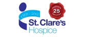 St Clares Hospice, Jarrow